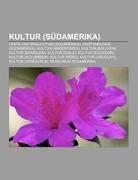 Kultur (Südamerika)