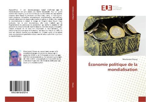 Économie politique de la mondialisation
