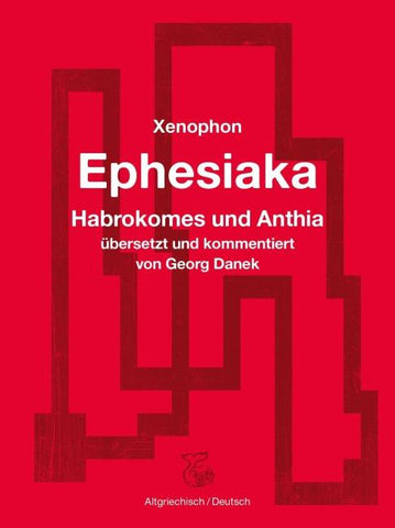 Ephesiaka