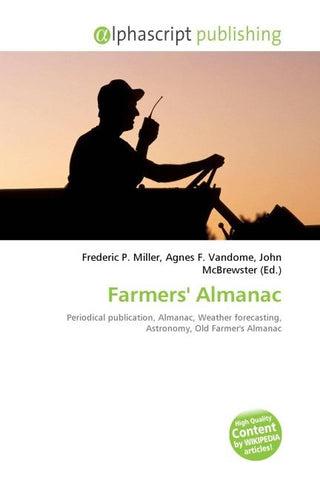 Farmers' Almanac