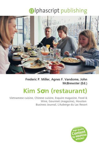 Kim S¿n (restaurant)