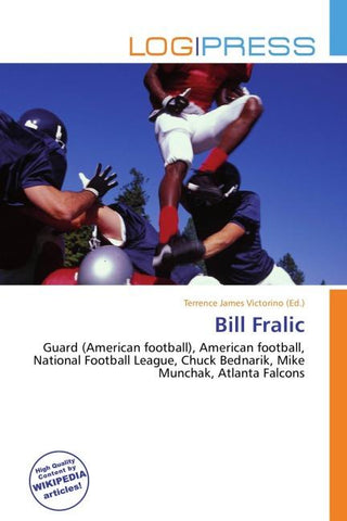 Bill Fralic
