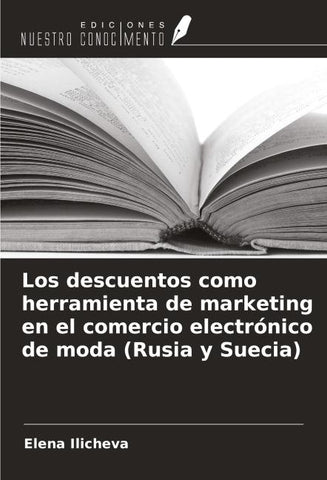 Los descuentos como herramienta de marketing en el comercio electrónico de moda (Rusia y Suecia)