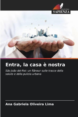 Entra, la casa è nostra
