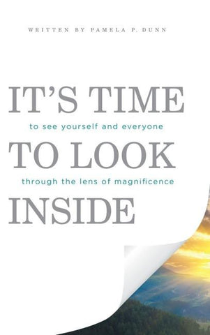 It's Time to Look Inside