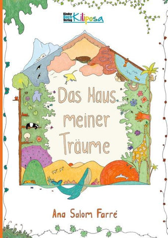 Das Haus meiner Träume