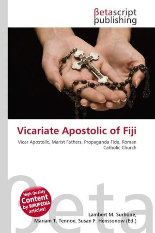 Vicariate Apostolic of Fiji