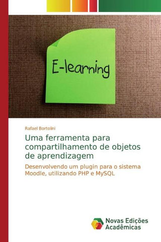 Uma ferramenta para compartilhamento de objetos de aprendizagem