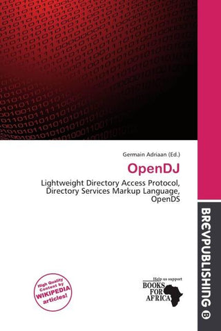OpenDJ