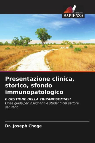 Presentazione clinica, storico, sfondo immunopatologico