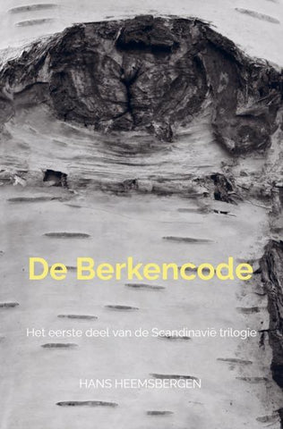 De Berkencode