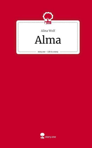 Alma. Life is a Story - story.one
