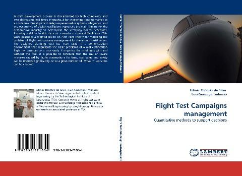 Flight Test Campaigns management