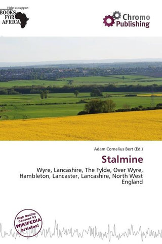 Stalmine