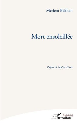 Mort ensoleillée