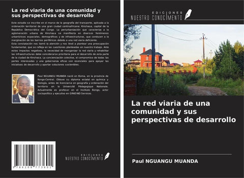 La red viaria de una comunidad y sus perspectivas de desarrollo