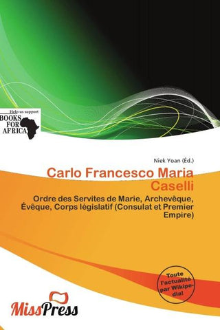 Carlo Francesco Maria Caselli