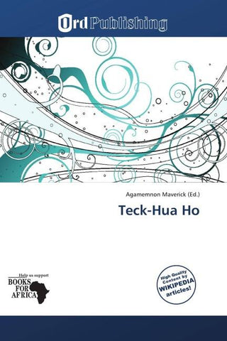Teck-Hua Ho