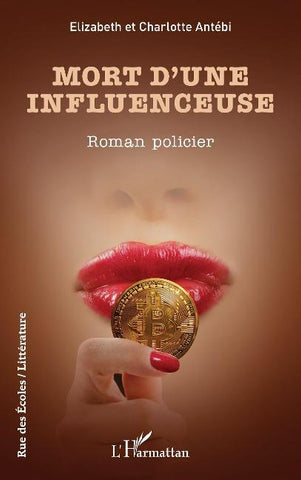 Mort d'une influenceuse