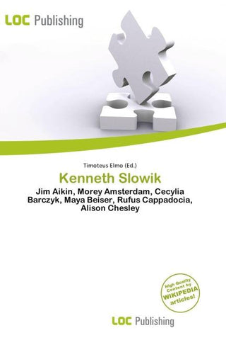 Kenneth Slowik