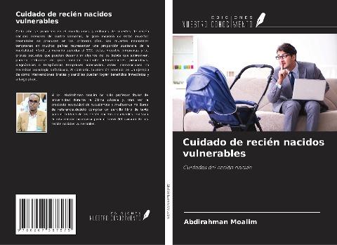 Cuidado de recién nacidos vulnerables