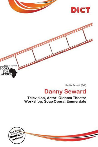 Danny Seward