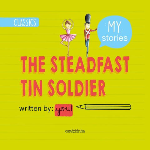 The Steadfast Tin Soldier