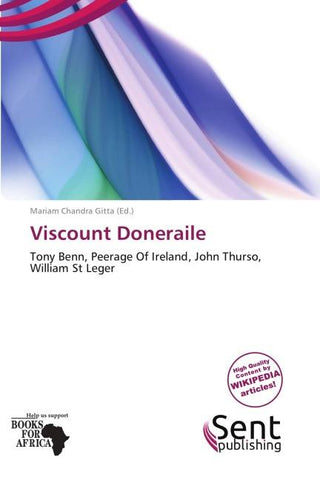 Viscount Doneraile