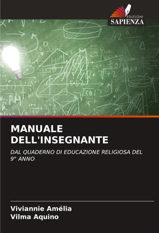 MANUALE DELL'INSEGNANTE