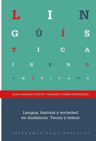 Lengua, historia y sociedad en Andalucía