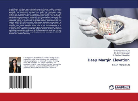 Deep Margin Elevation