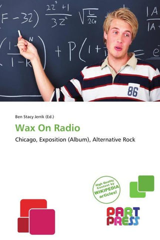 Wax On Radio