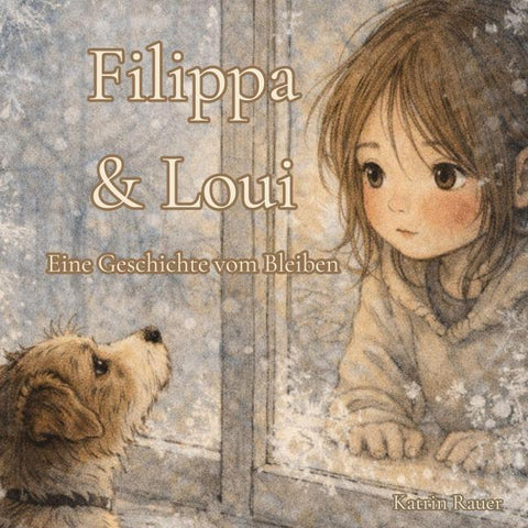Filippa & Loui