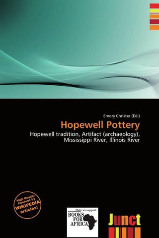 Hopewell Pottery