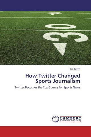 How Twitter Changed Sports Journalism