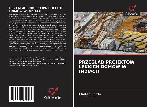 PRZEGL¿D PROJEKTÓW LEKKICH DOMÓW W INDIACH