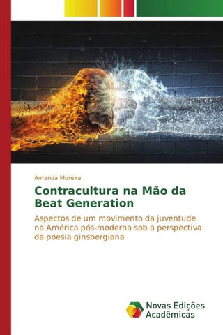 Contracultura na Mão da Beat Generation
