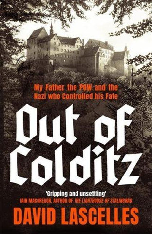 Out of Colditz