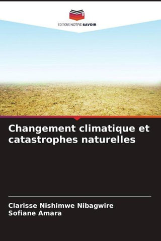 Changement climatique et catastrophes naturelles