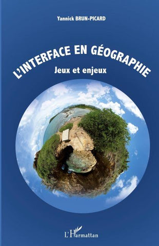 L'interface en géographie