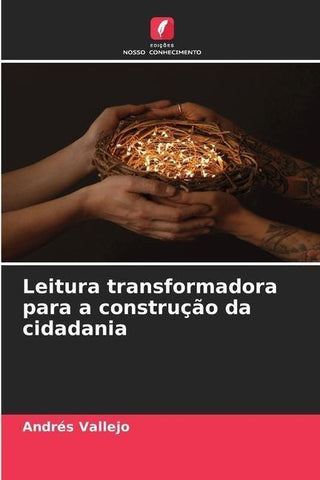 Leitura transformadora para a construção da cidadania
