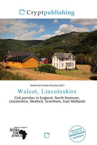 Walcot, Lincolnshire