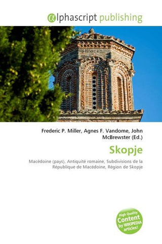 Skopje