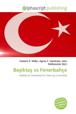 Be¿ikta¿ vs Fenerbahçe