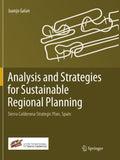Analysis and Strategies for Sustainable Regional Planning
