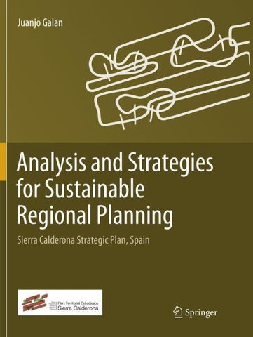 Analysis and Strategies for Sustainable Regional Planning