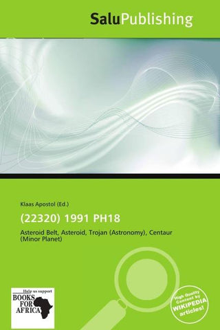 (22320) 1991 PH18
