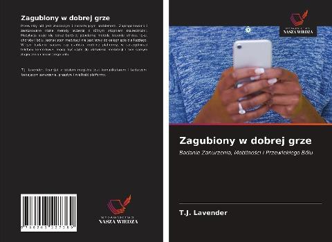 Zagubiony w dobrej grze