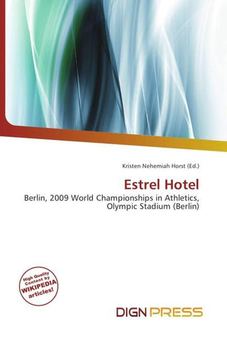 Estrel Hotel