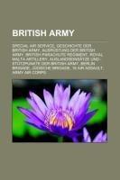 British Army